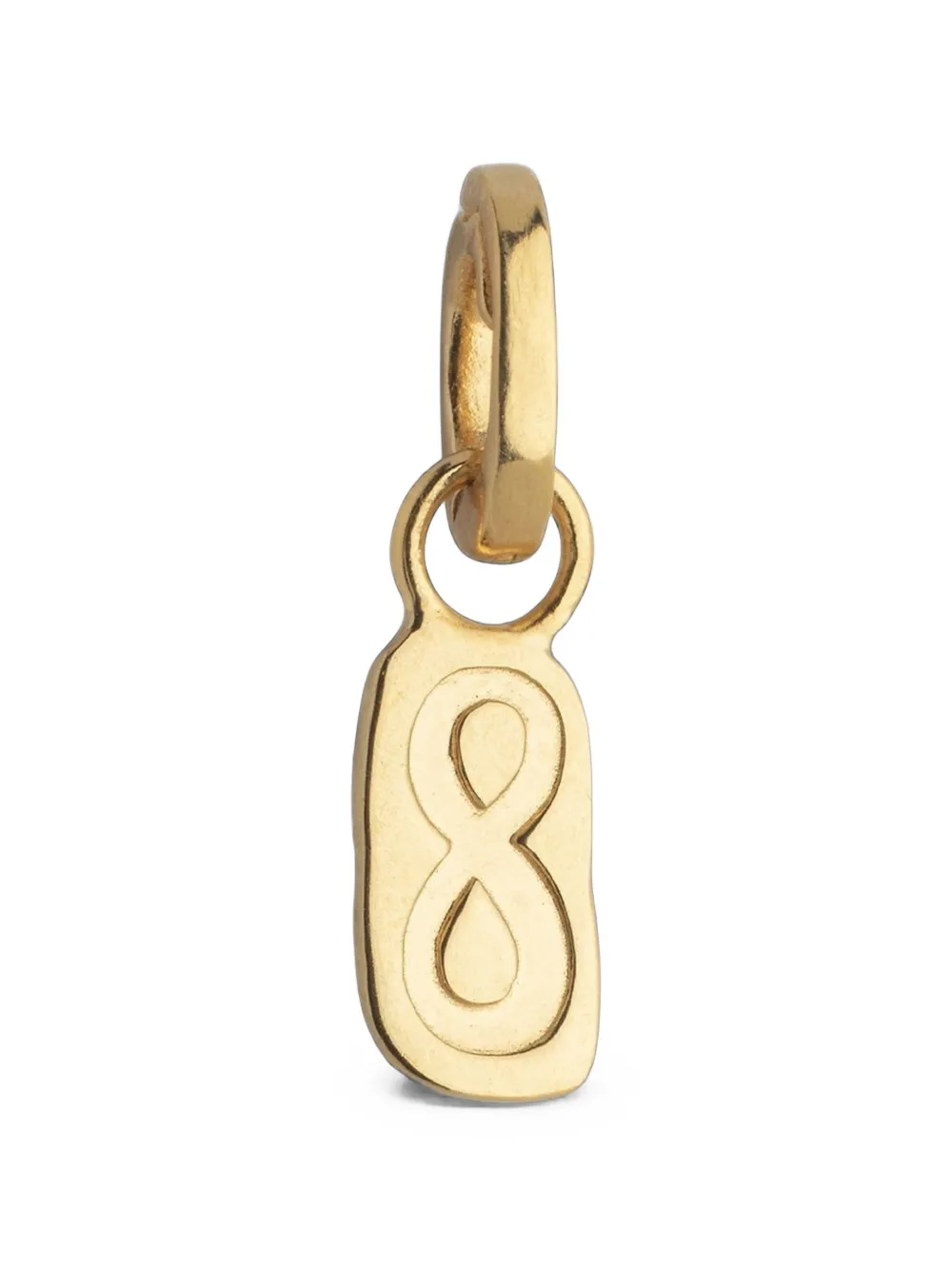 Enamel Copenhagen Endless Infinity charm