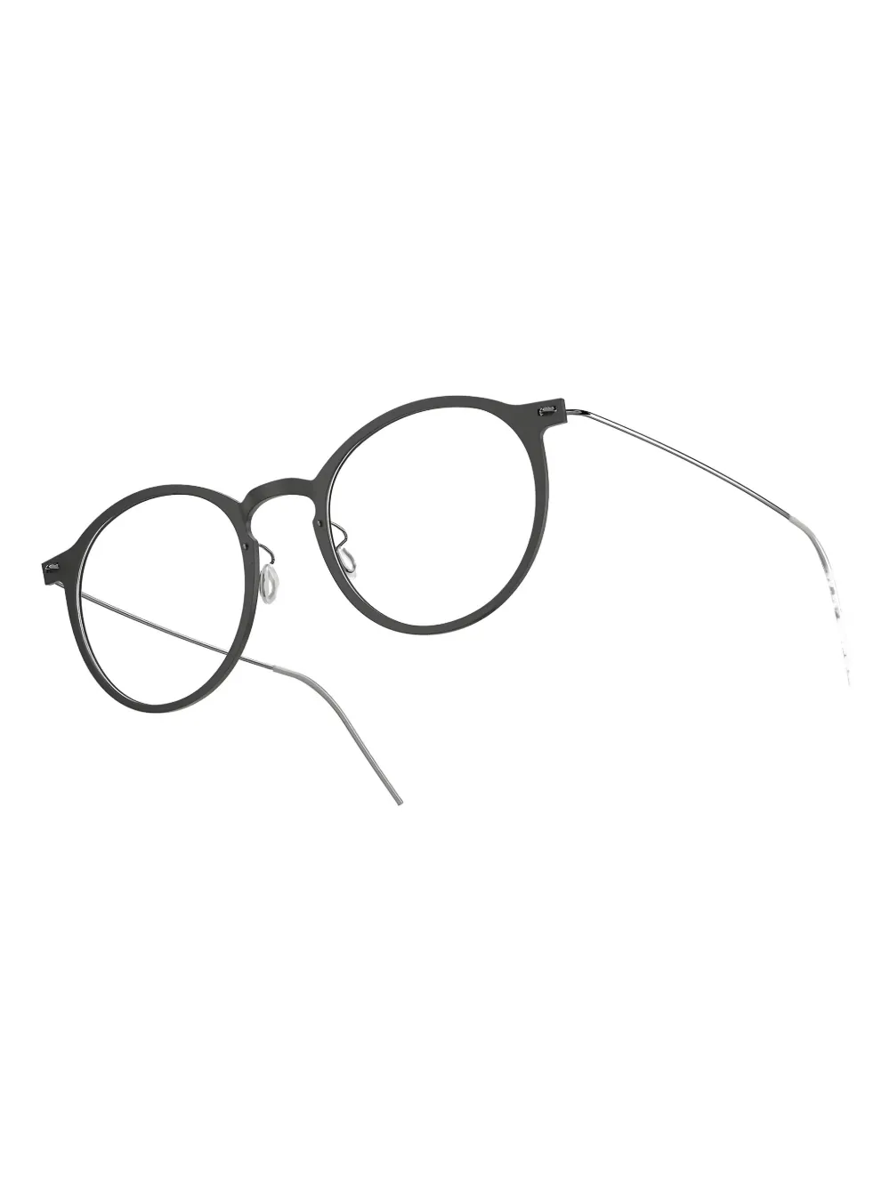 Lindberg 6541 round-frame glasses | Hombre | Image 2