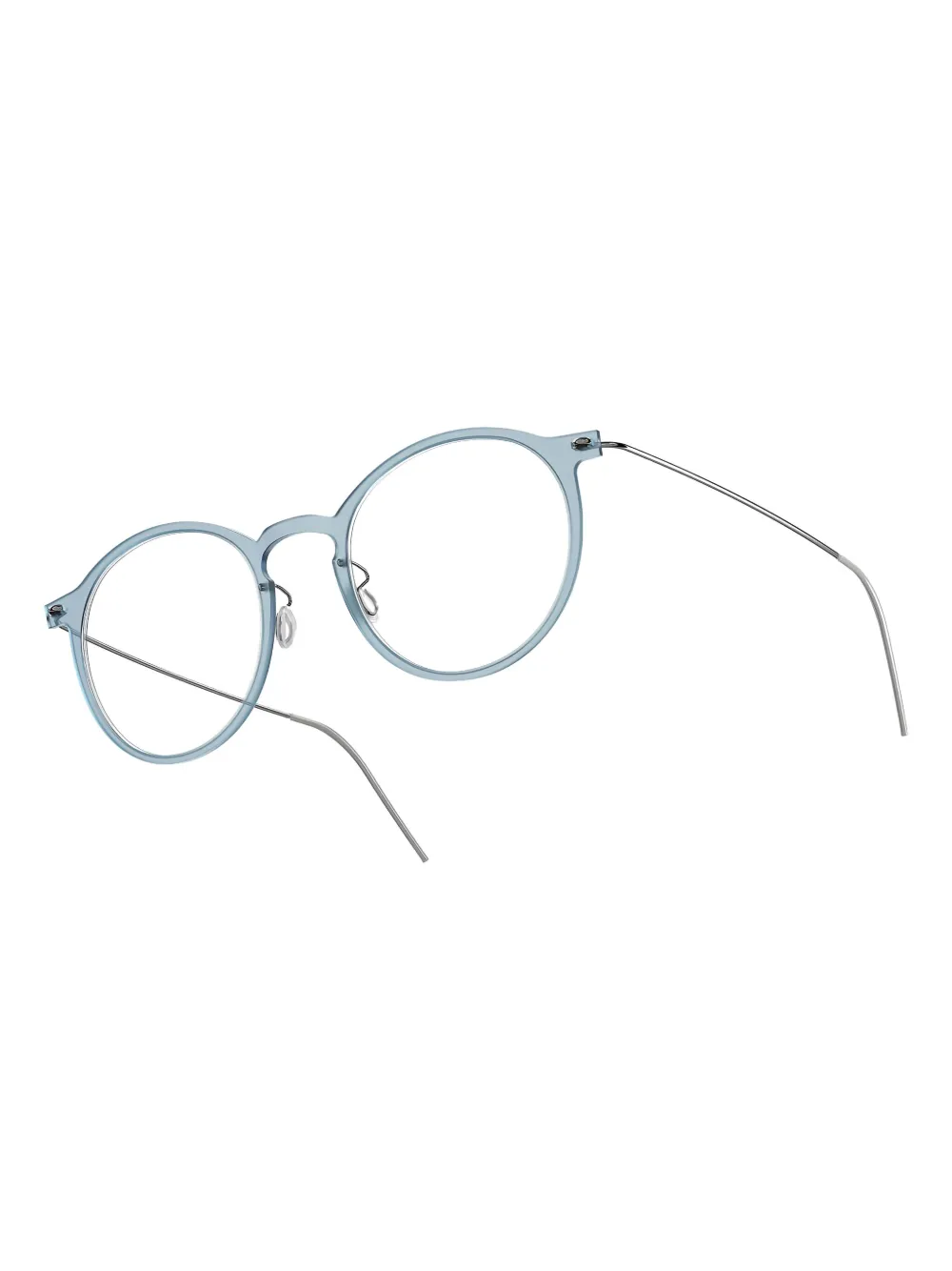 Lindberg round-frame glasses | Image 2