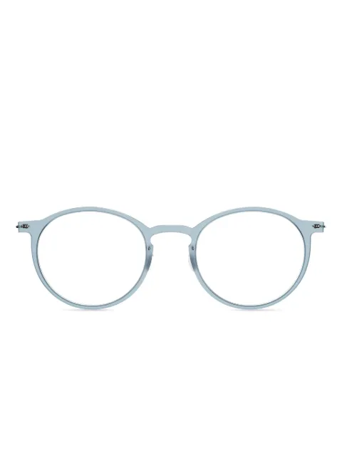 Lindberg N.O.W glasses