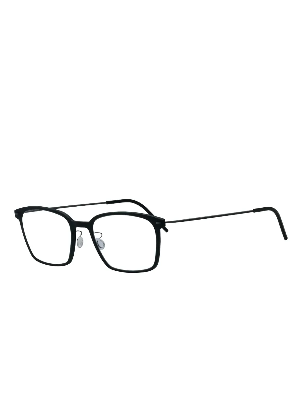 Lindberg lunettes de vue N.O.W. 6536 | Homme | Image 2