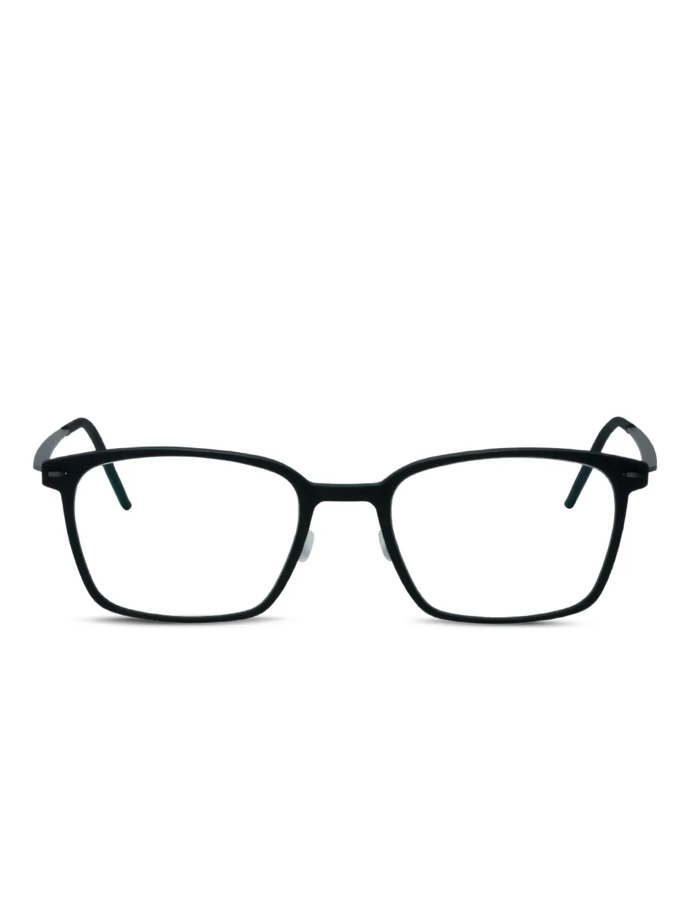 Lindberg lunettes de vue N.O.W. 6536 | noir | Image 1