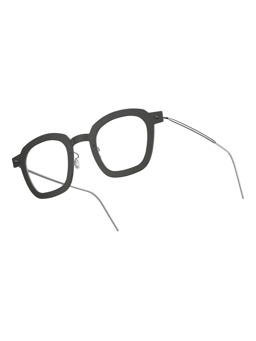 Lindberg 6587 round-frame glasses | Hombre | Image 2