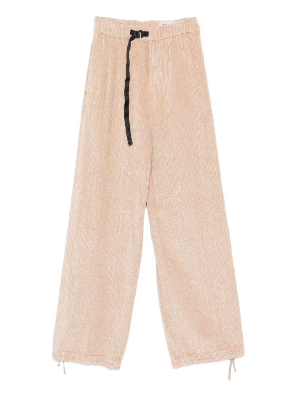 White Sand pants con cordones en la pretina | neutro | Image 1