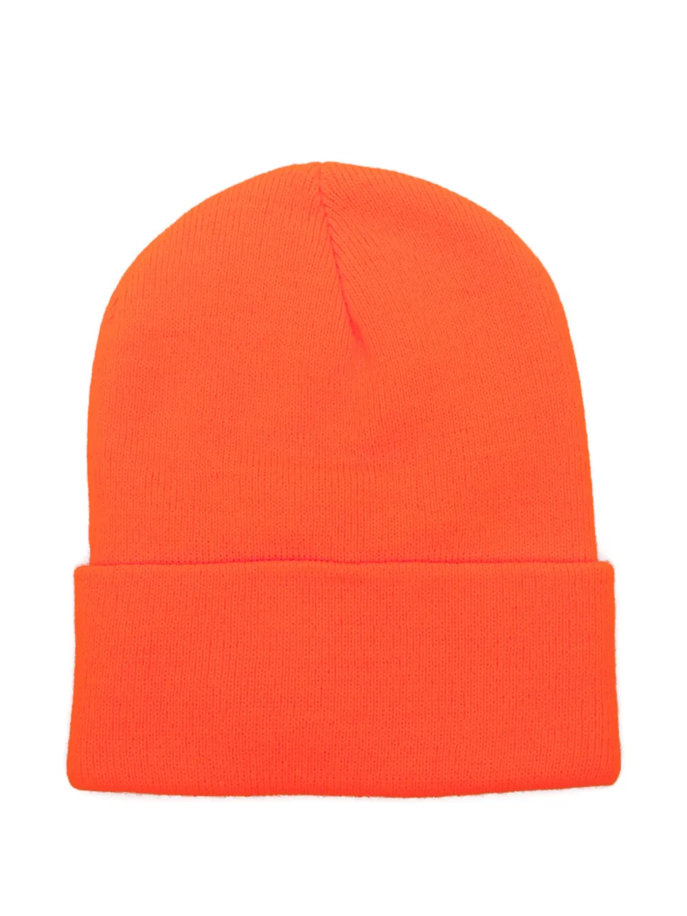 Filson logo-patch beanie - Oranje
