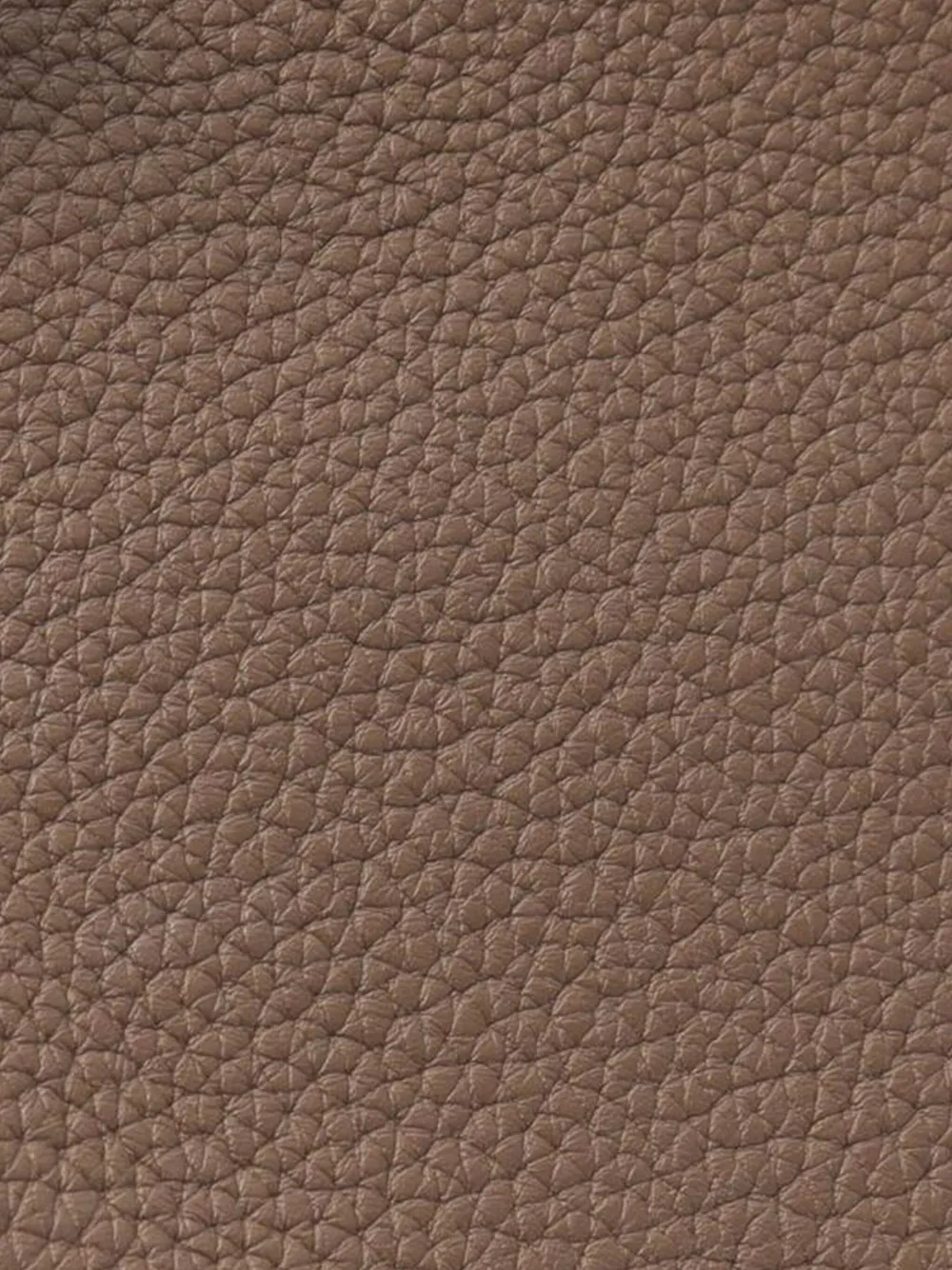 Hermès Pre-Owned 2017 Togo Birkin Retourne 30 handbag | Pre-Owned | Image 2