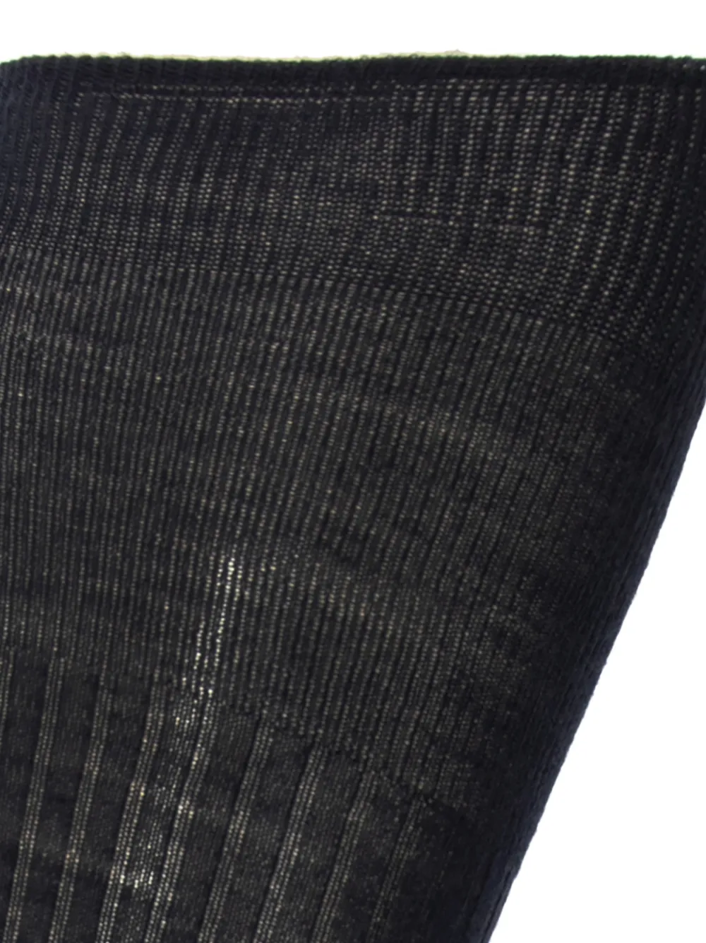  Dsquared2 Ribbed Socks - Blue 