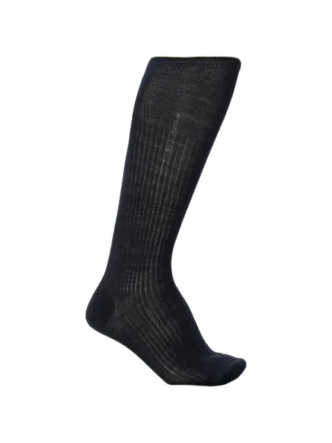DSQUARED2 ribbed socks