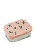 Liewood Arthur lunchbox (900ml) - Pink