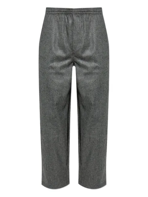 American Vintage Wobby elasticated trousers