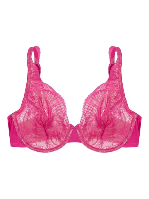 Hanro Lilith lace bra