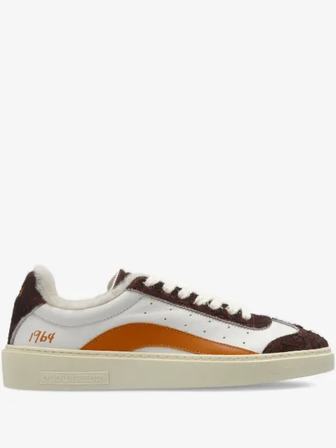 DSQUARED2 Rider sneakers
