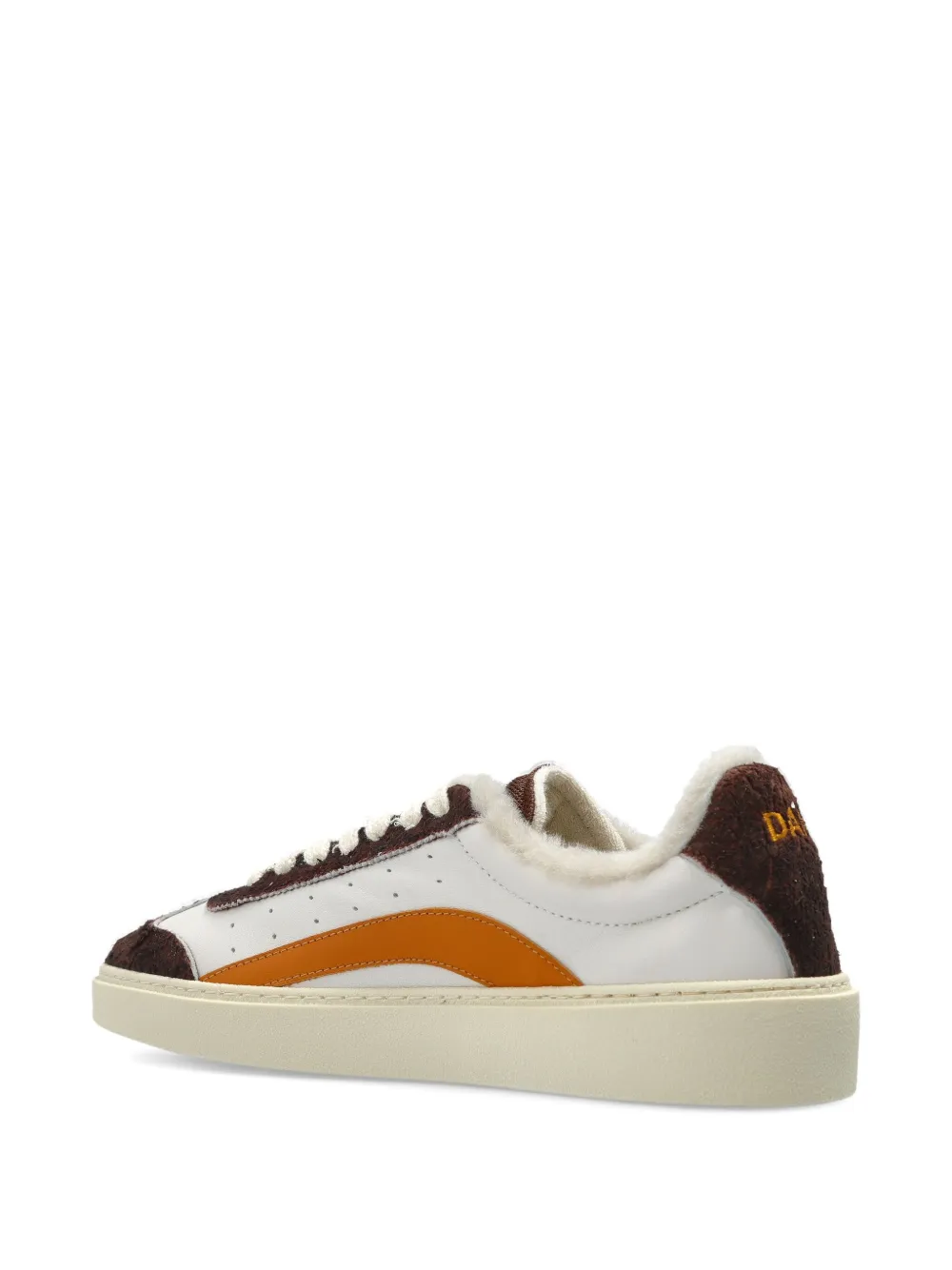 DSQUARED2 Rider sneakers Wit