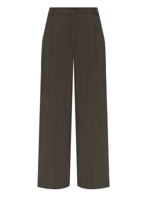 IRO Pallia pleated trousers
