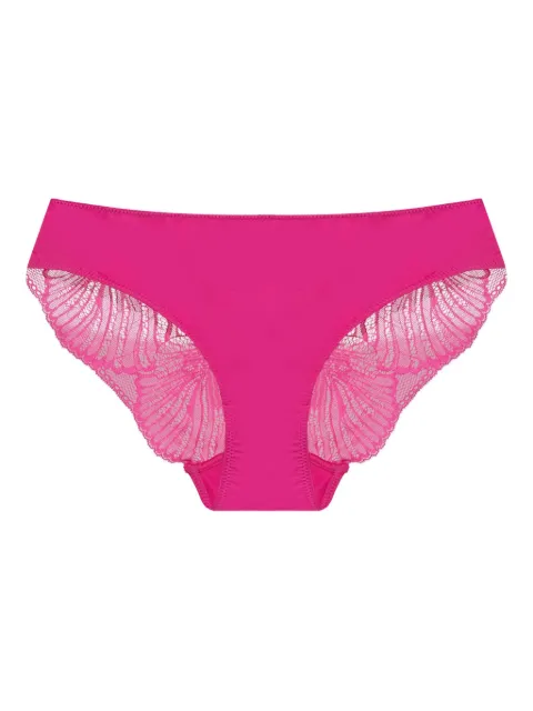 Hanro Lilith lace briefs