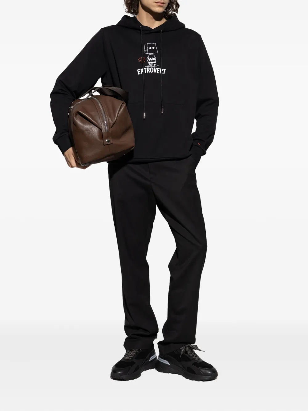 Iceberg graphic-print hoodie | Hoodies | Image 2