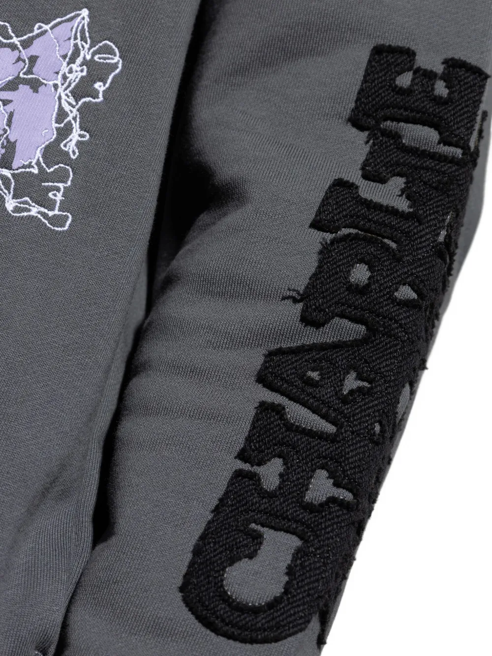 Iceberg X Peanuts Graphic-print Hoodie In Gold