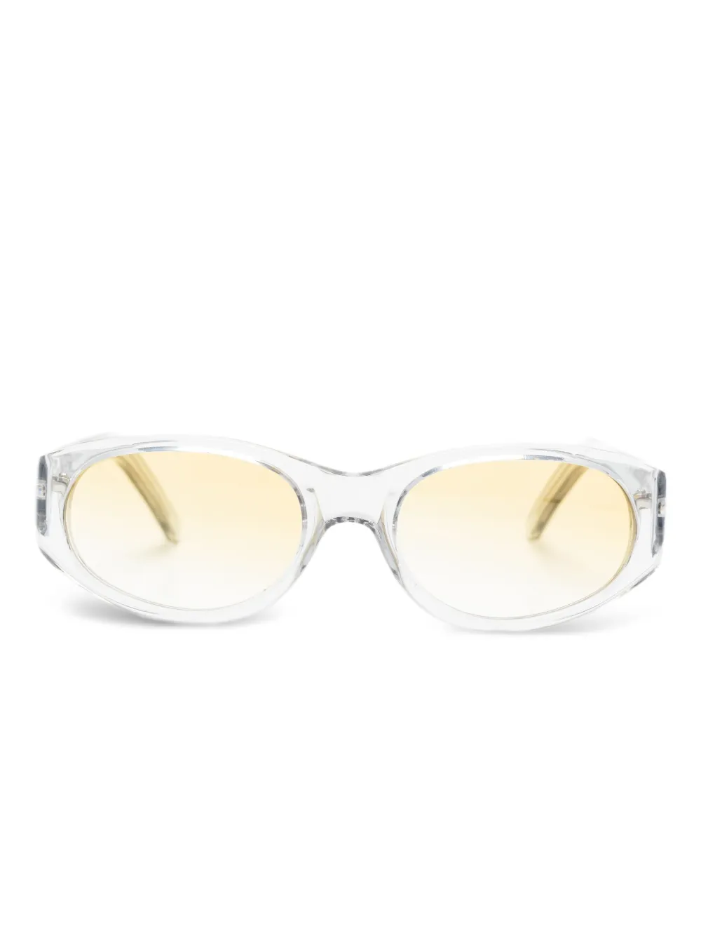 OUR LEGACY lentes de sol Unwind Bazaar Gemstone | gris | Image 1