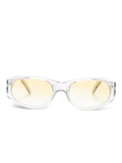 OUR LEGACY lentes de sol Unwind Bazaar Gemstone