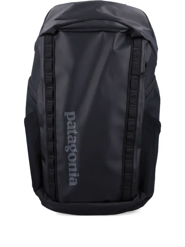 Patagonia Black Hole 32L Backpack | Black | FARFETCH