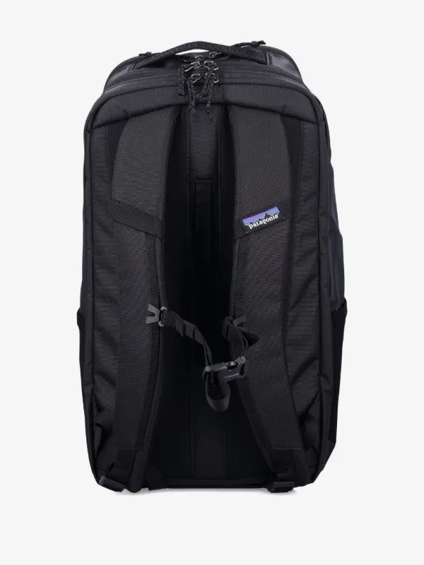 is patagonia 60l duffel carry on Black Hole – Worn Wear® Colours:Black Made in a Fair Cleveland Golf Cart Bag hydration