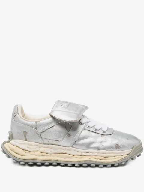 Maison MIHARA YASUHIRO tenis Scott OG