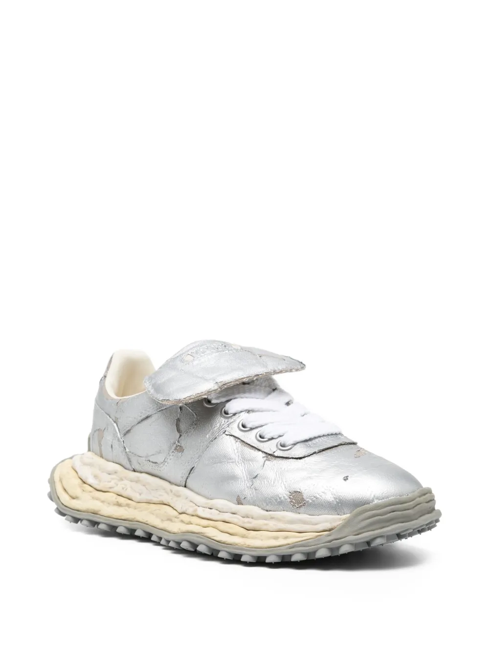 Maison MIHARA YASUHIRO tenis Scott OG | Tenis bajos | Image 2