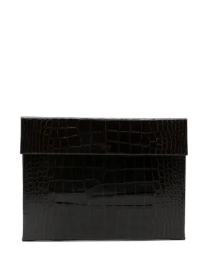 Tom Ford（トム・フォード）メンズ PCバッグ - FARFETCH