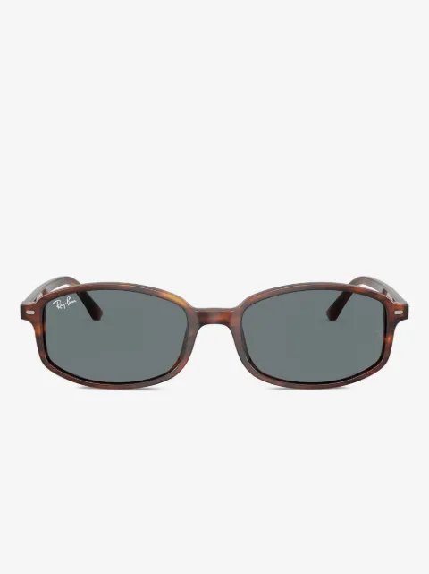 Ray-Ban lentes de sol Sam con armazón rectangular