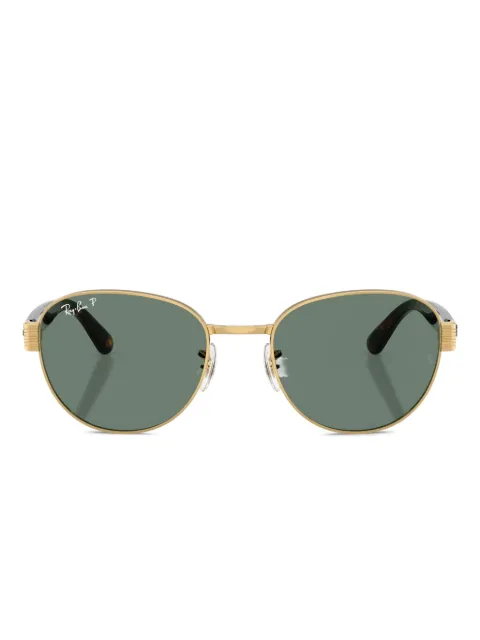 Ray-Ban round-frame sunglasses