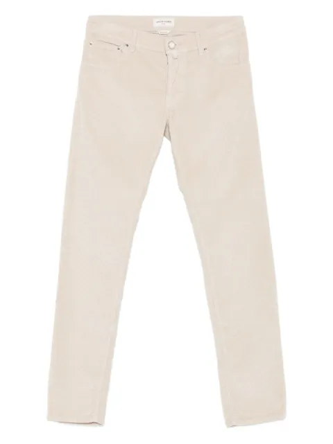 Jacob Cohën corduroy trousers