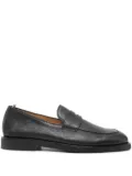 Officine Creative Opera Flexi loafers - Black