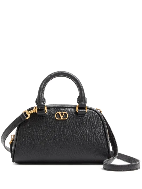 VALENTINO GARAVANIバッグ 外袋付き New Valentino By Mario Valentino Kai Lavoro Shoulder Bag ~ VA3123
