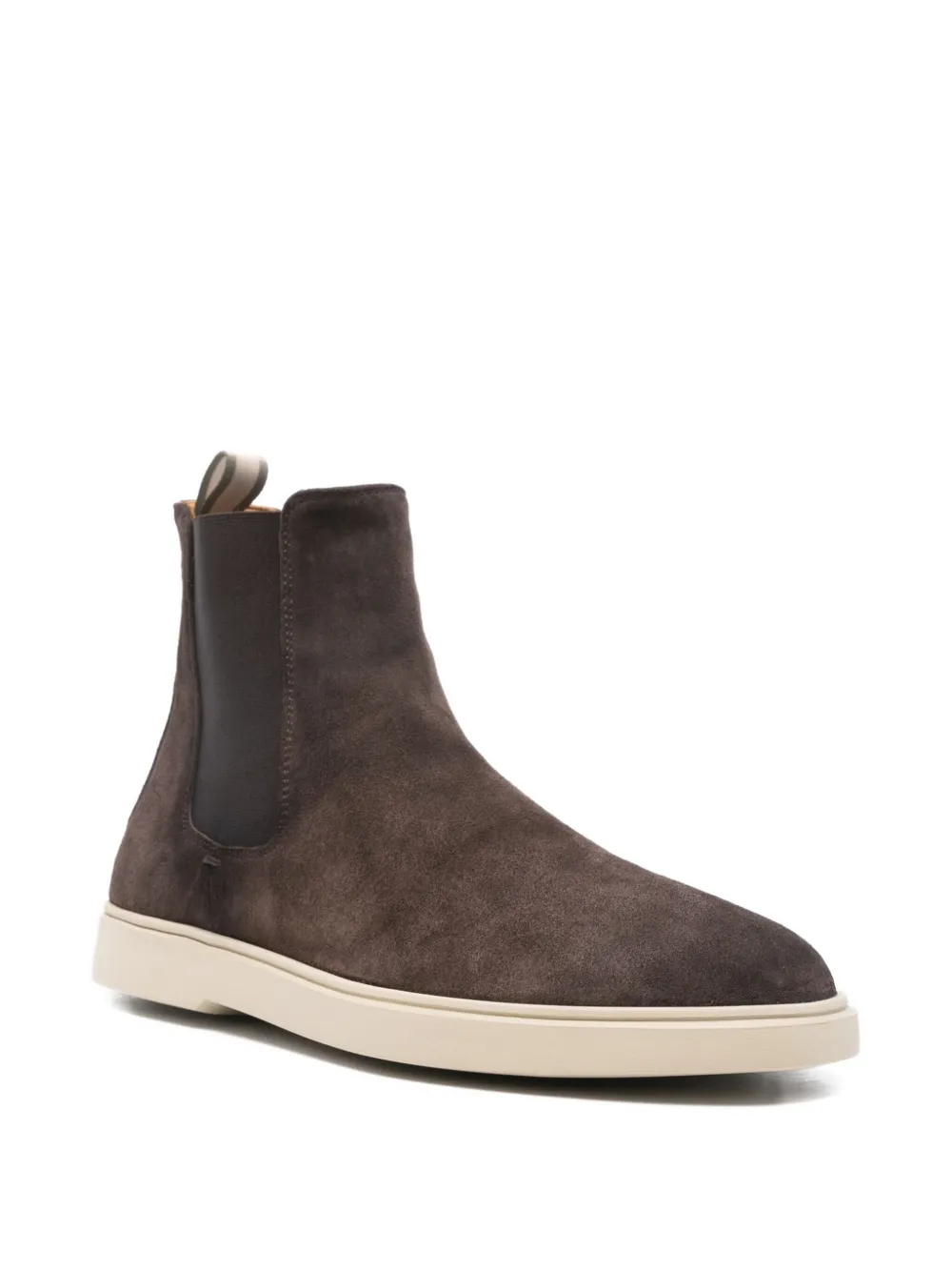 Officine Creative Muskrat suede Chelsea boots | Chelsea Boots | Image 2