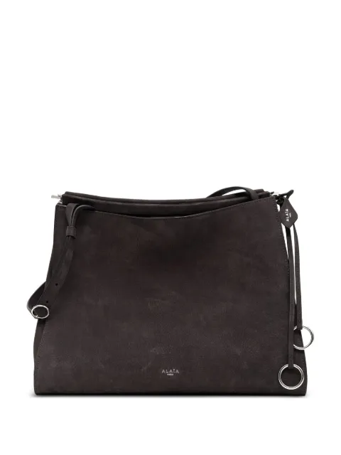 Alaïa medium Le Click folding tote bag