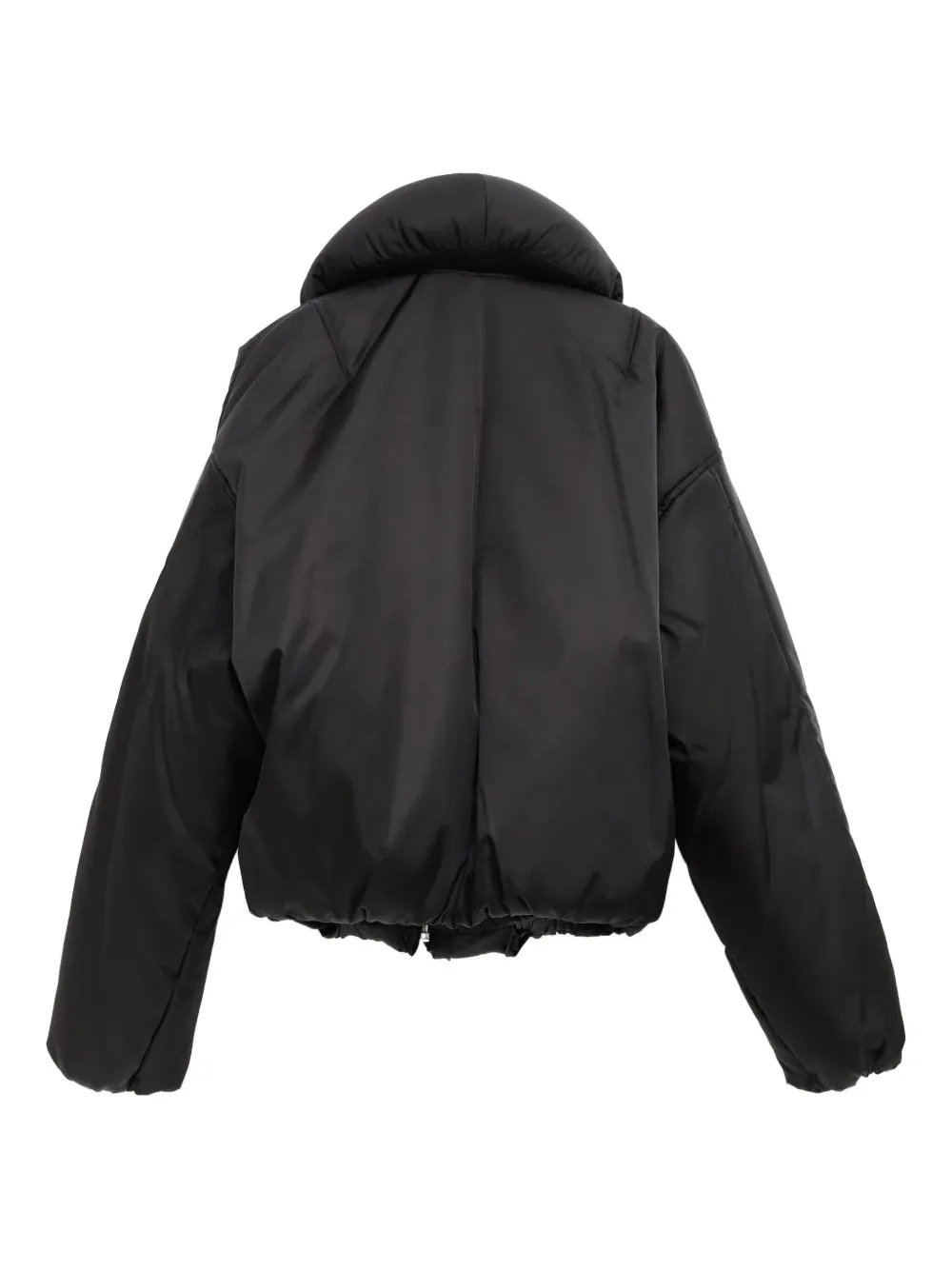 Alaïa high-neck puffer jacket | Down Jackets | Image 2