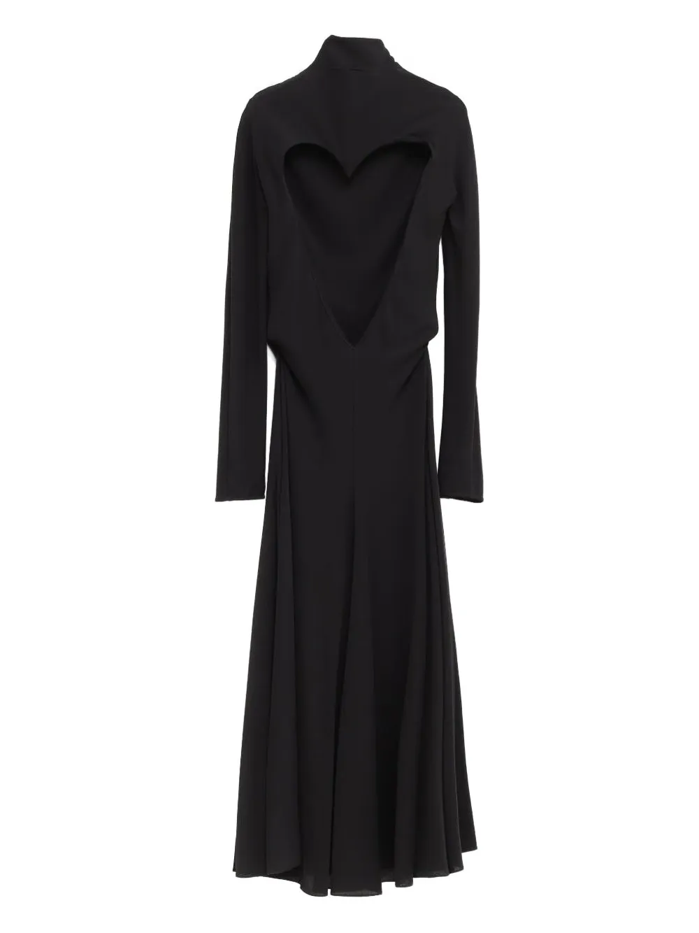 Alaïa heart cut-out maxi dress | Cocktail & Party Dresses | Image 2