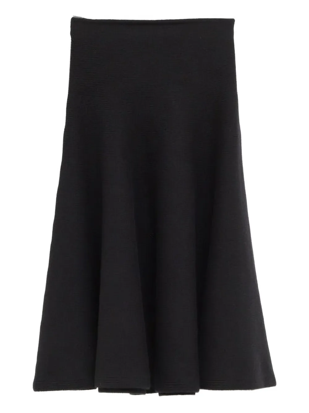 Alaïa A-line midi skirt | A-Line Skirts | Image 2