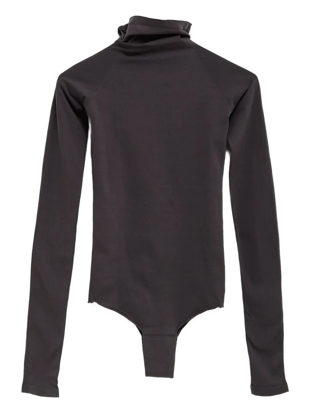 Alaïa turtleneck long-sleeved bodie | T-Shirts & Jersey Shirts | Image 2