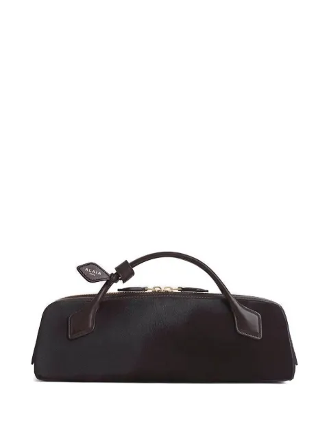 Alaïa Le Teckel clutch bag