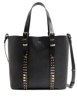 Saint Laurent サック・ ド・ジュール トートバッグ | ブラック