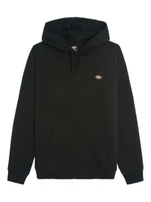 RASSVET zip-front graphic-print Hoodie | Black | FARFETCH