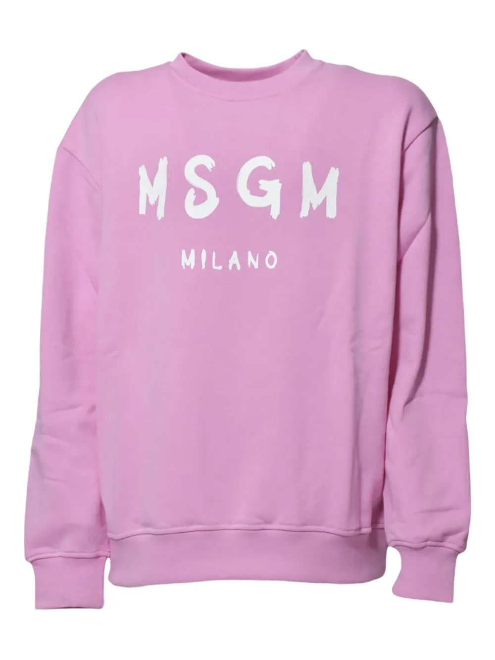 MSGM Kids Maglione MSGM - Rosa