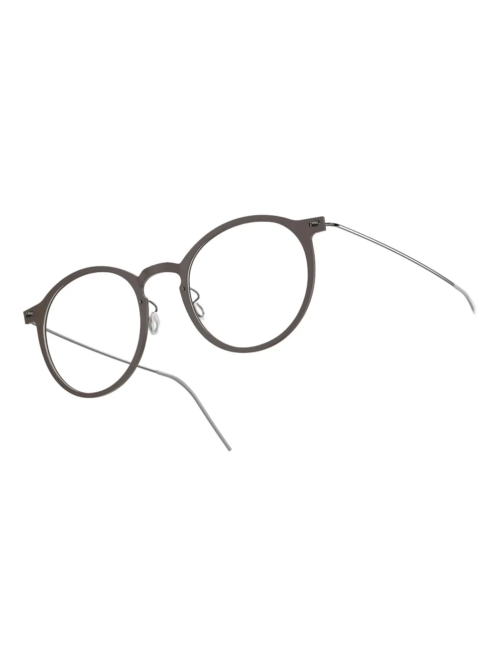 Lindberg  6541 round-frame glasses | Image 2