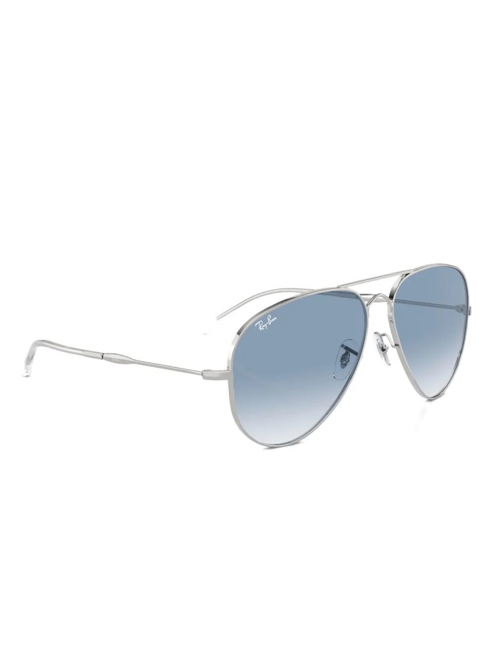 Ray-Ban Old Aviator sunglasses - Zilver