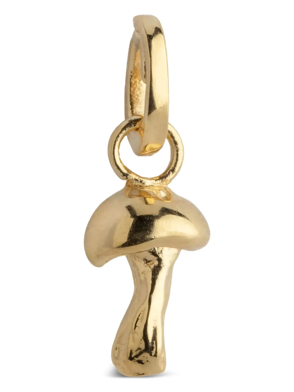 Enamel Copenhagen dije Adventurous Mushroom | dorado | Image 1