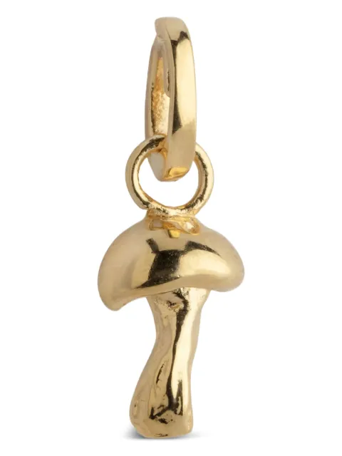 Enamel Copenhagen dije Adventurous Mushroom