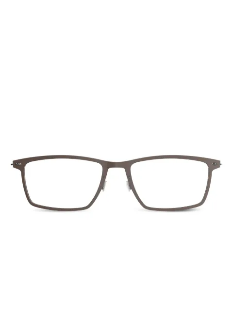 Lindberg lentes N.O.W. 6544