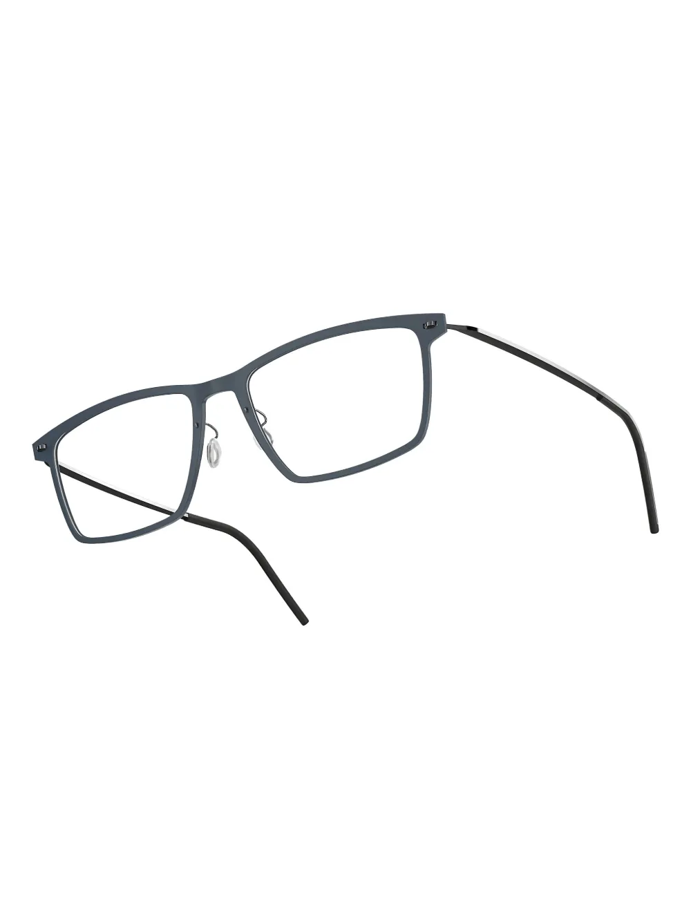 Lindberg N.O.W. 6544 rectangle-frame glasses | Hombre | Image 2