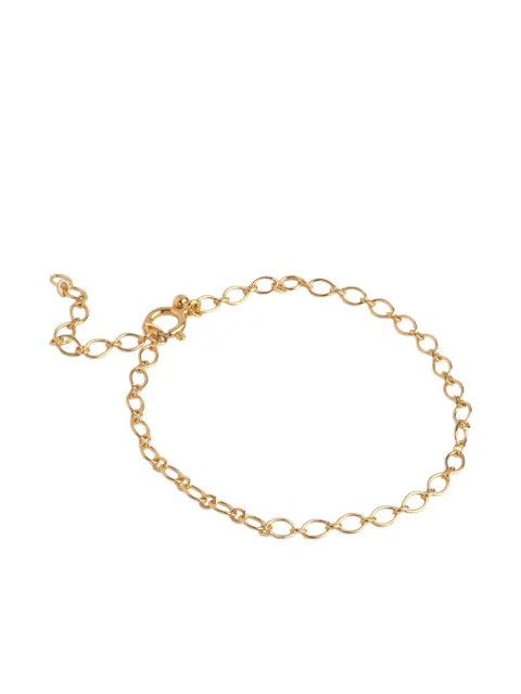 Enamel Copenhagen chain bracelet